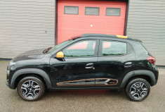 Dacia Spring 45 ch 27.4 KW/h Confort Plus * achat intégral *