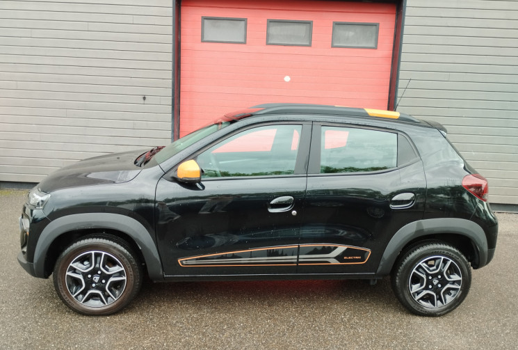 Dacia Spring 45 ch 27.4 KW/h Confort Plus * achat intégral *