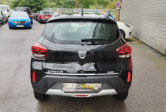 Dacia Spring 45 ch 27.4 KW/h Confort Plus * achat intégral *