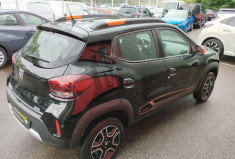 Dacia Spring 45 ch 27.4 KW/h Confort Plus * achat intégral *