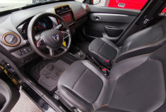 Dacia Spring 45 ch 27.4 KW/h Confort Plus * achat intégral *