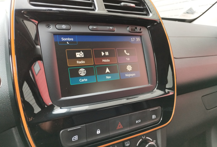 Dacia Spring 45 ch 27.4 KW/h Confort Plus * achat intégral *