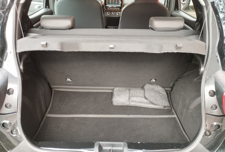 Dacia Spring 45 ch 27.4 KW/h Confort Plus * achat intégral *
