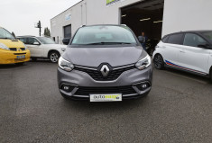 Renault SCENIC Grand Scénic IV 1.7 dCi EDC6 120 CV BVA BOSE