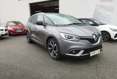 Renault SCENIC Grand Scénic IV 1.7 dCi EDC6 120 CV BVA BOSE