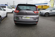 Renault SCENIC Grand Scénic IV 1.7 dCi EDC6 120 CV BVA BOSE