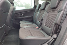 Renault SCENIC Grand Scénic IV 1.7 dCi EDC6 120 CV BVA BOSE