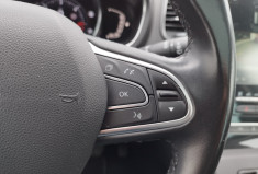 Renault SCENIC Grand Scénic IV 1.7 dCi EDC6 120 CV BVA BOSE
