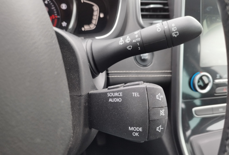 Renault SCENIC Grand Scénic IV 1.7 dCi EDC6 120 CV BVA BOSE