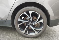 Renault SCENIC Grand Scénic IV 1.7 dCi EDC6 120 CV BVA BOSE