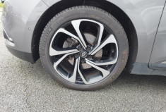 Renault SCENIC Grand Scénic IV 1.7 dCi EDC6 120 CV BVA BOSE