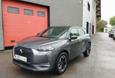 DS DS 3 CROSSBACK 1.2 PureTech 130 S&S EAT8 So Chic