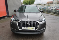 DS DS 3 Crossback 1.2 PureTech 130 S&S EAT8 So Chic