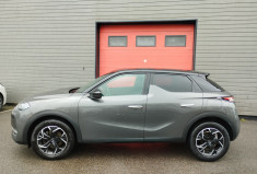 DS DS 3 Crossback 1.2 PureTech 130 S&S EAT8 So Chic