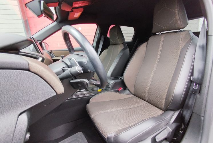 DS DS 3 Crossback 1.2 PureTech 130 S&S EAT8 So Chic
