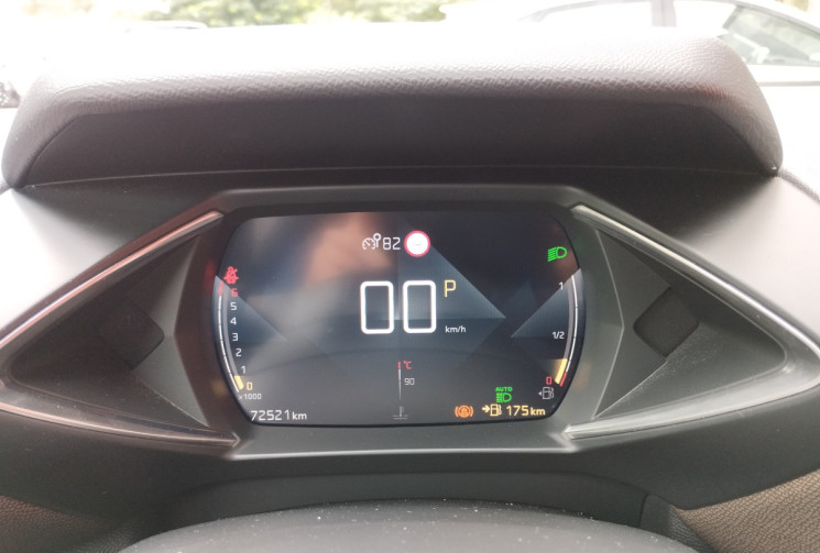 DS DS 3 Crossback 1.2 PureTech 130 S&S EAT8 So Chic