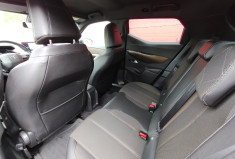 DS DS 3 Crossback 1.2 PureTech 130 S&S EAT8 So Chic