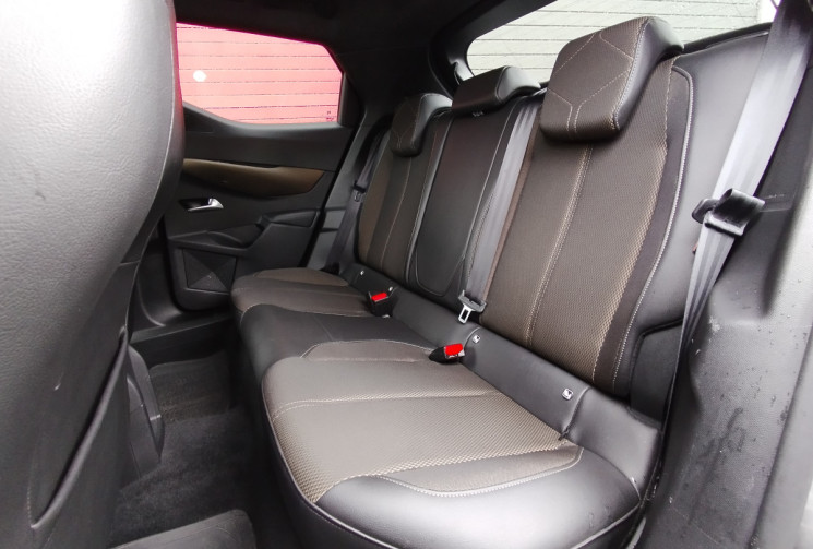 DS DS 3 Crossback 1.2 PureTech 130 S&S EAT8 So Chic