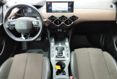 DS DS 3 Crossback 1.2 PureTech 130 S&S EAT8 So Chic