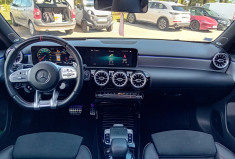 Mercedes Classe A 35 AMG 4MATIC 7G-DCT 306 CV - Toit Ouvrant - Burmester - Boutons AMG Oled