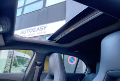 Mercedes Classe A 35 AMG 4MATIC 7G-DCT 306 CV - Toit Ouvrant - Burmester - Boutons AMG Oled