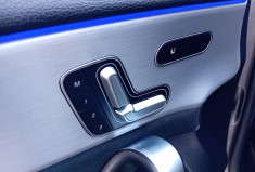 Mercedes Classe A 35 AMG 4MATIC 7G-DCT 306 CV - Toit Ouvrant - Burmester - Boutons AMG Oled