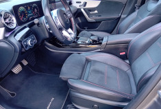 Mercedes Classe A 35 AMG 4MATIC 7G-DCT 306 CV - Toit Ouvrant - Burmester - Boutons AMG Oled