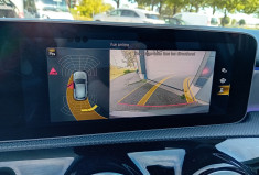 Mercedes Classe A 35 AMG 4MATIC 7G-DCT 306 CV - Toit Ouvrant - Burmester - Boutons AMG Oled