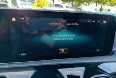 Mercedes Classe A 35 AMG 4MATIC 7G-DCT 306 CV - Toit Ouvrant - Burmester - Boutons AMG Oled