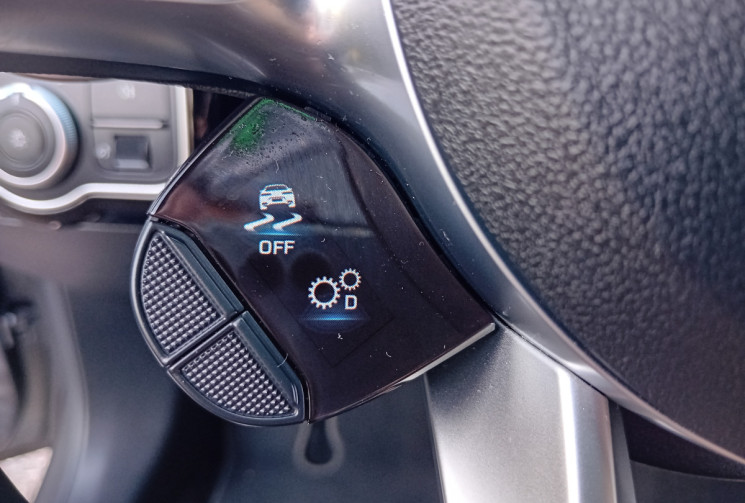 Mercedes Classe A 35 AMG 4MATIC 7G-DCT 306 CV - Toit Ouvrant - Burmester - Boutons AMG Oled