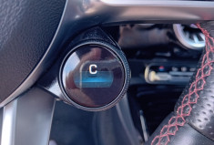 Mercedes Classe A 35 AMG 4MATIC 7G-DCT 306 CV - Toit Ouvrant - Burmester - Boutons AMG Oled