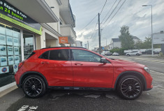 MERCEDES GLA 200 d 136 ch Fascination 7G-DCT Euro6c