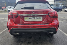MERCEDES GLA 200 d 136 ch Fascination 7G-DCT Euro6c