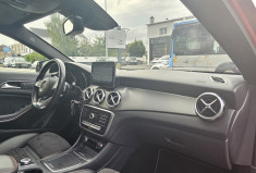 MERCEDES GLA 200 d 136 ch Fascination 7G-DCT Euro6c