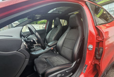 MERCEDES GLA 200 d 136 ch Fascination 7G-DCT Euro6c