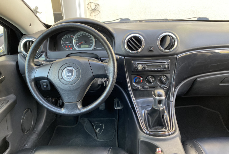 MPM PS160 ERELIS 1.2  131CH 