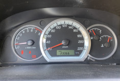 MPM PS160 ERELIS 1.2  131CH 