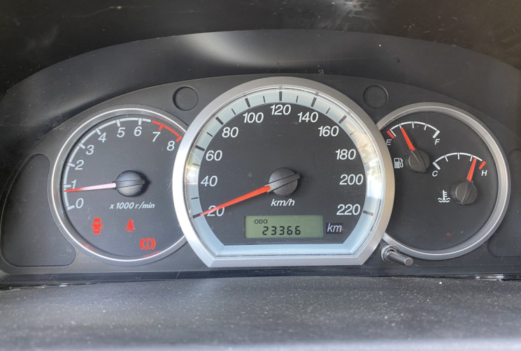 MPM PS160 ERELIS 1.2  131CH 