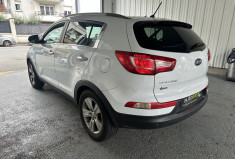 KIA SPORTAGE 1.7 CRDI 115 