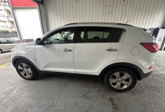 KIA SPORTAGE 1.7 CRDI 115 
