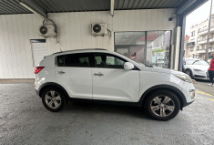 KIA SPORTAGE 1.7 CRDI 115 