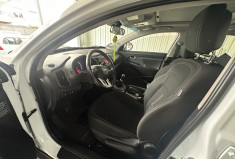 KIA SPORTAGE 1.7 CRDI 115 