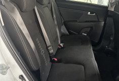 KIA SPORTAGE 1.7 CRDI 115 
