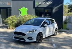 Ford FIESTA VII 1.0 SCTi EcoBoost mHEV 155 ST Line Première main / extension de garantie Ford 