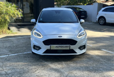 Ford FIESTA VII 1.0 SCTi EcoBoost mHEV 155 ST Line Première main / extension de garantie Ford 
