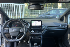 Ford FIESTA VII 1.0 SCTi EcoBoost mHEV 155 ST Line Première main / extension de garantie Ford 
