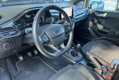 Ford FIESTA VII 1.0 SCTi EcoBoost mHEV 155 ST Line Première main / extension de garantie Ford 