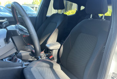 Ford FIESTA VII 1.0 SCTi EcoBoost mHEV 155 ST Line Première main / extension de garantie Ford 