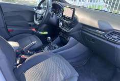 Ford FIESTA VII 1.0 SCTi EcoBoost mHEV 155 ST Line Première main / extension de garantie Ford 