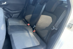 Ford FIESTA VII 1.0 SCTi EcoBoost mHEV 155 ST Line Première main / extension de garantie Ford 